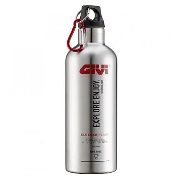 Givi STF500S TRK33 TRK46 Suluk Trekker Outback 37-42-48-58 Aluminyum Matara