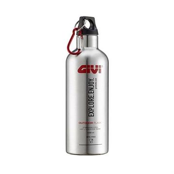 Givi STF500S TRK33 TRK46 Suluk Trekker Outback 37-42-48-58 Aluminyum Matara