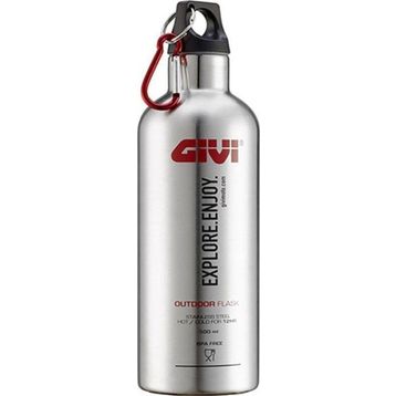 Givi STF500S TRK33 TRK46 Suluk Trekker Outback 37-42-48-58 Aluminyum Matara