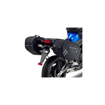 Givi TE266 Kawasaki ER-6N - ER-6F 09-11 Kumaş Yan Çanta Taşıyıcı