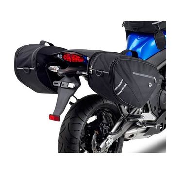 Givi TE266 Kawasaki ER-6N - ER-6F 09-11 Kumaş Yan Çanta Taşıyıcı