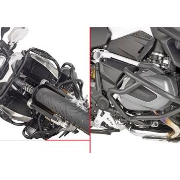 Givi TN5128 BMW R 1250 GS 19 R1250 RS 19 Koruma Demiri