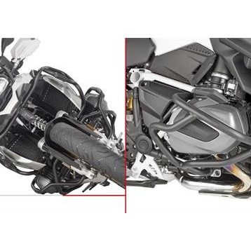 Givi TN5128 BMW R 1250 GS 19 R1250 RS 19 Koruma Demiri