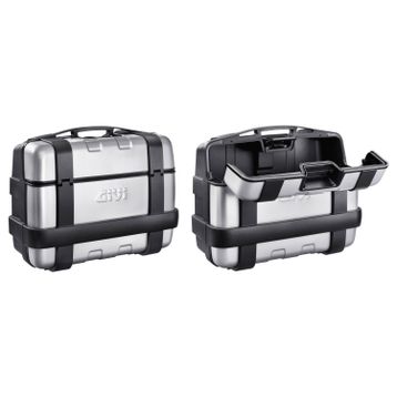Givi TRK33PACK2 Yan Çanta Takım