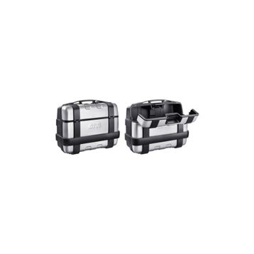 Givi TRK33PACK2 Yan Çanta Takım