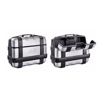 Givi TRK33PACK2 Yan Çanta Takım