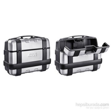 Givi TRK33PACK2 Yan Çanta Takım