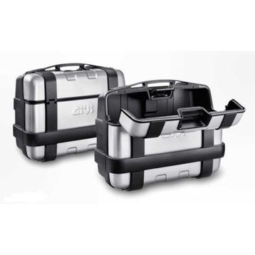 Givi TRK46PACK2 Yan Çanta Takım