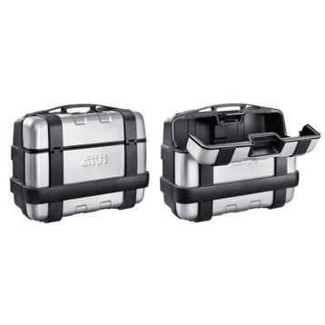 Givi TRK46PACK2 Yan Çanta Takım