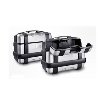 Givi TRK46PACK2 Yan Çanta Takım