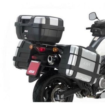 Givi TRK52N Çanta