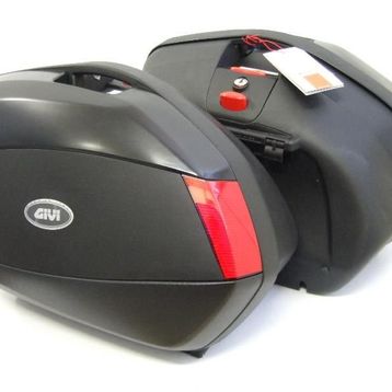 Givi V35N Yan Çanta Takım