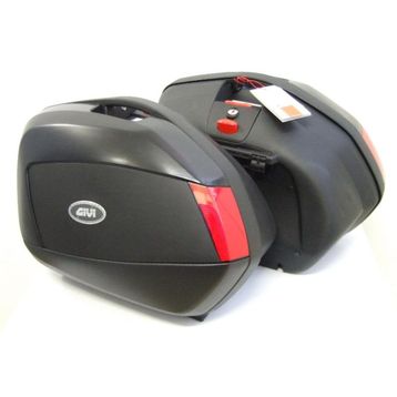 Givi V35N Yan Çanta Takım