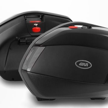Givi V35N Yan Çanta Takım
