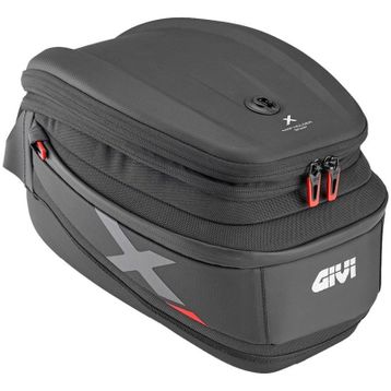 Givi XL06 15-20 lt Siyah Depo Üstü Çanta