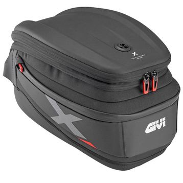 Givi XL06 15-20 lt Siyah Depo Üstü Çanta