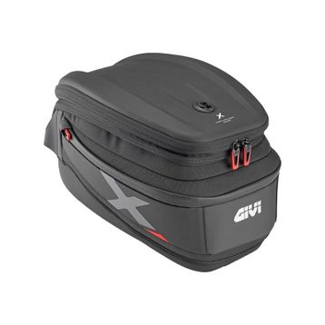 Givi XL06 15-20 lt Siyah Depo Üstü Çanta