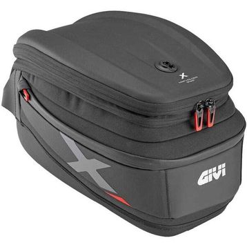 Givi XL06 15-20 lt Siyah Depo Üstü Çanta