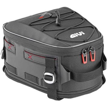 Givi XL07 9-12 lt Siyah Kuyruk Çantası