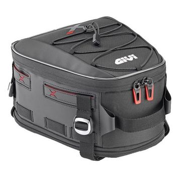 Givi XL07 9-12 lt Siyah Kuyruk Çantası