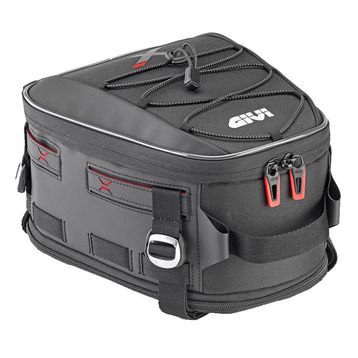 Givi XL07 9-12 lt Siyah Kuyruk Çantası