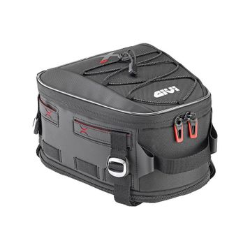 Givi XL07 9-12 lt Siyah Kuyruk Çantası