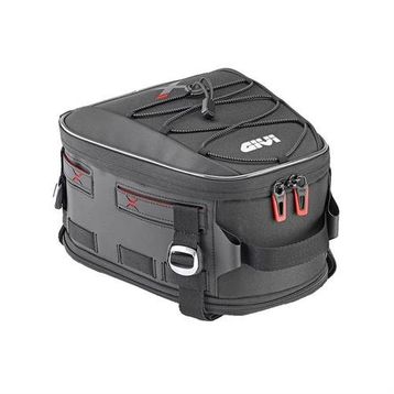 Givi XL07 9-12 lt Siyah Kuyruk Çantası