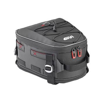 Givi XL07 9-12 lt Siyah Kuyruk Çantası