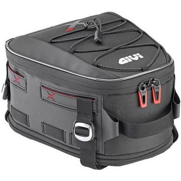 Givi XL07 9-12 lt Siyah Kuyruk Çantası