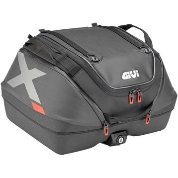 Givi XL08 40 lt Siyah Kuyruk Çantası
