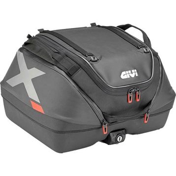 Givi XL08 40 lt Siyah Kuyruk Çantası