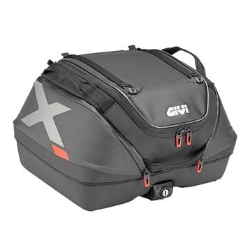 Givi XL08 40 lt Siyah Kuyruk Çantası