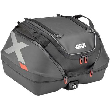 Givi XL08 40 lt Siyah Kuyruk Çantası