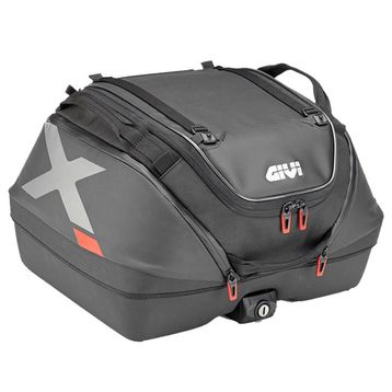 Givi XL08 40 lt Siyah Kuyruk Çantası