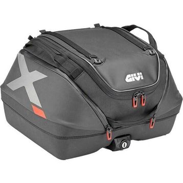 Givi XL08 40 lt Siyah Kuyruk Çantası
