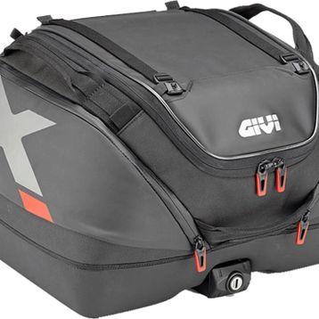 Givi XL08 40 lt Siyah Kuyruk Çantası