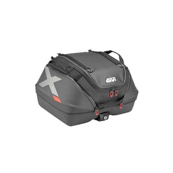 Givi XL08 40 lt Siyah Kuyruk Çantası