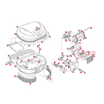 Givi Z229 E52-V46-E340 Çanta Plastik Logo
