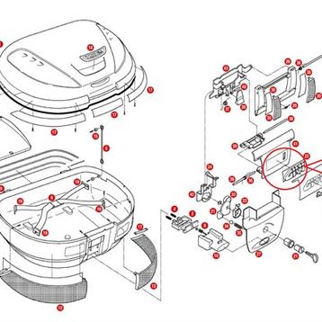 Givi Z229 E52-V46-E340 Çanta Plastik Logo