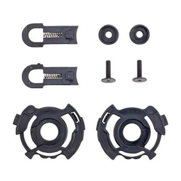 Givi Z2495R X21 Kask Cam Vida Set