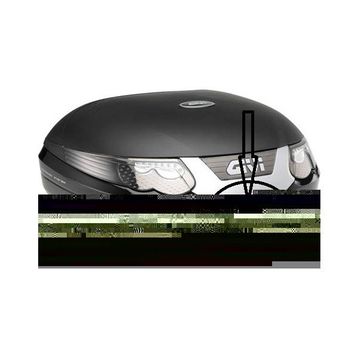 Givi Z398NTMR E55 Gri Anahtarlı Çanta Kilit Mekanizması