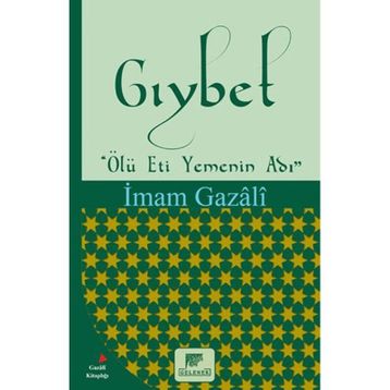 Gıybet - imami gazali