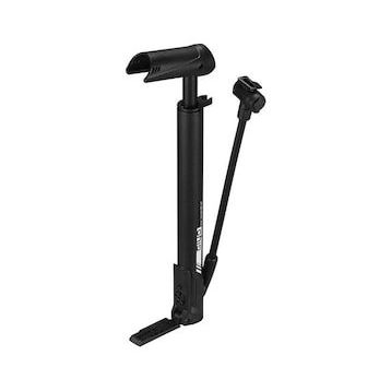 Giyo GM-64P 120 PSİ Portatif Kısa Ayaklı Bisiklet Pompası