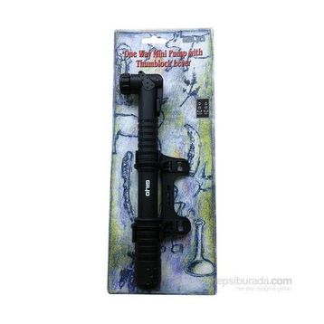 Giyo GP-04 El Pompası