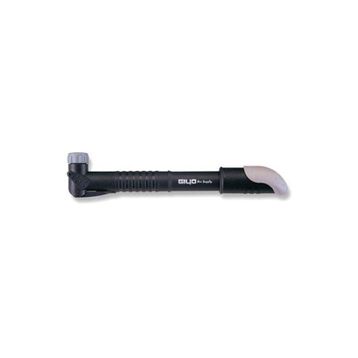 Giyo GP-04K Siyah Bisiklet Pompası