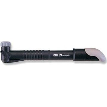 Giyo GP-04K Siyah Bisiklet Pompası