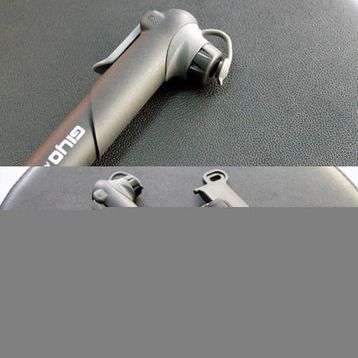 Giyo GP-04S El Pompası