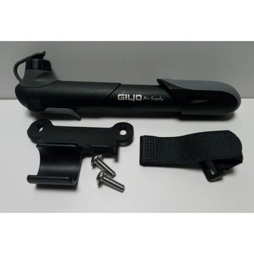 Giyo GP-04S El Pompası