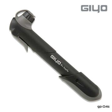Giyo GP-04S El Pompası