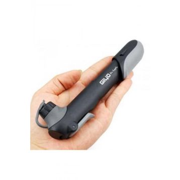 Giyo GP-04S Mini Bisiklet El Pompası